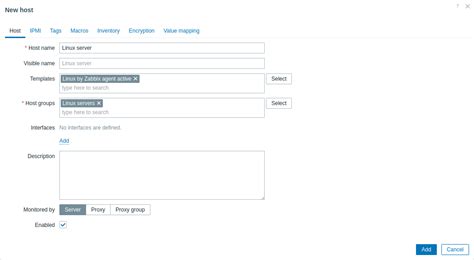  Удаление конфигурационных файлов Zabbix Agent Linux 
