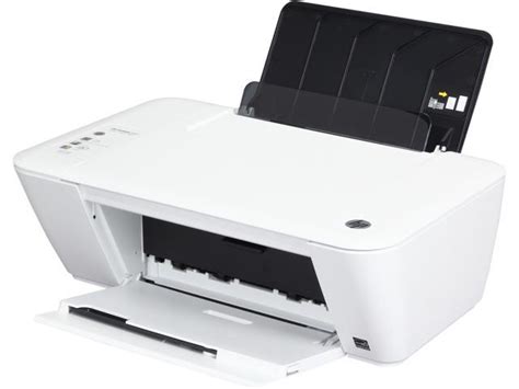 HP Deskjet 1510: описание и использование