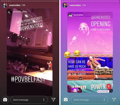Instagram Stories: советы по созданию эффектных историй