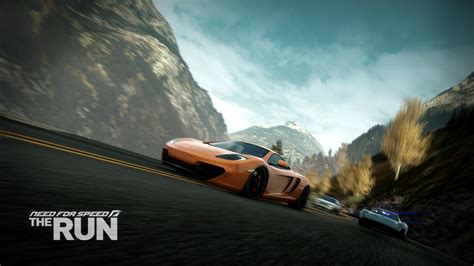 Nfs the run: как повысить плавность геймплея и улучшить графику без ограничения fps