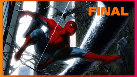 Spider Man Web of Shadows: включение субтитров на русском языке