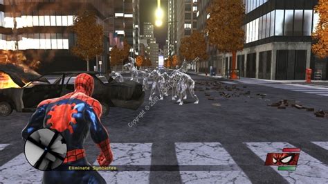 Spider Man Web of Shadows субтитры на русском языке: проверка правильности работы