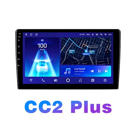 Teyes cc2: что это и для чего нужно